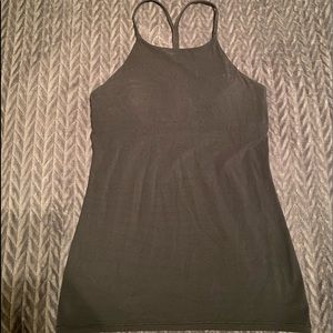 lululemon sun setter tank
